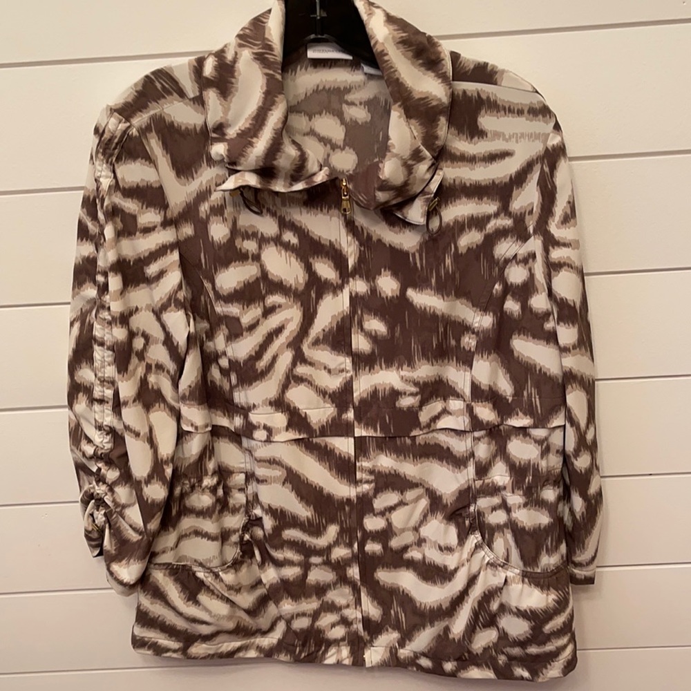 Chico’s Zenergy Lightweight jacket